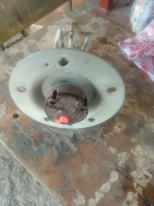 Тен для болера NOVA tec