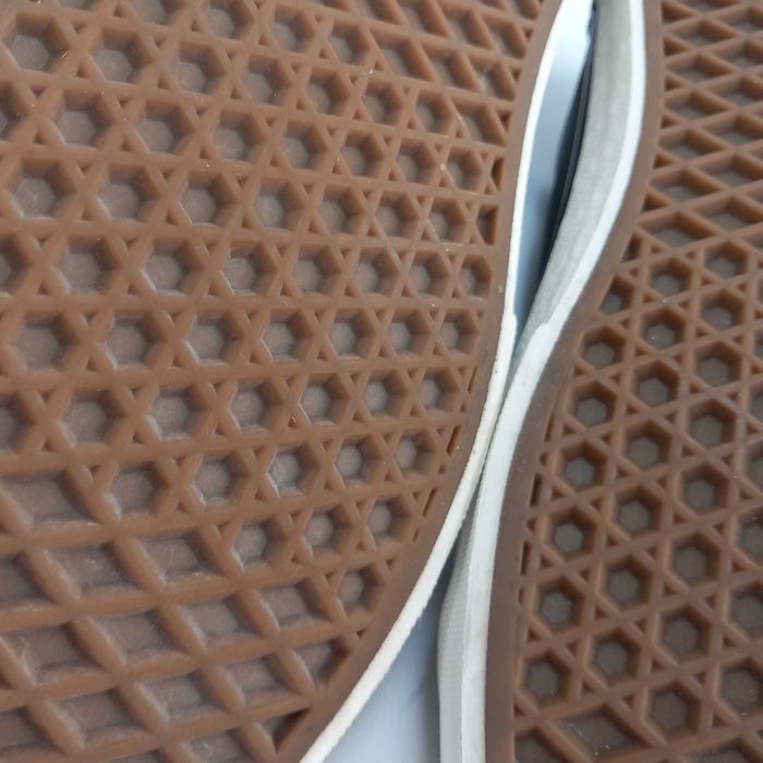 Vans trampki Tenisówki Style 136 Deco VN0A4BX9T5O1 Czarny 41