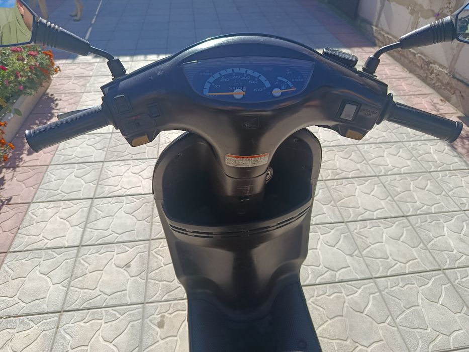 Продам Honda Takt 51