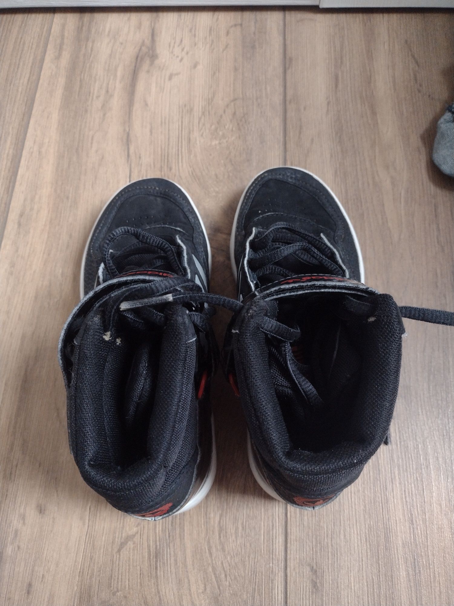 Sneakersy adidas