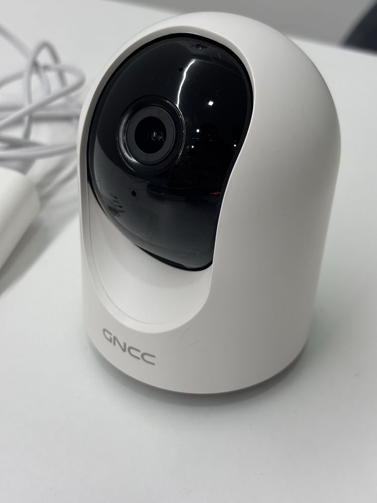 Camera vigilancia