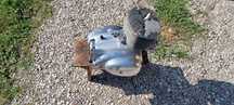 Silnik mz ts 125 es etz