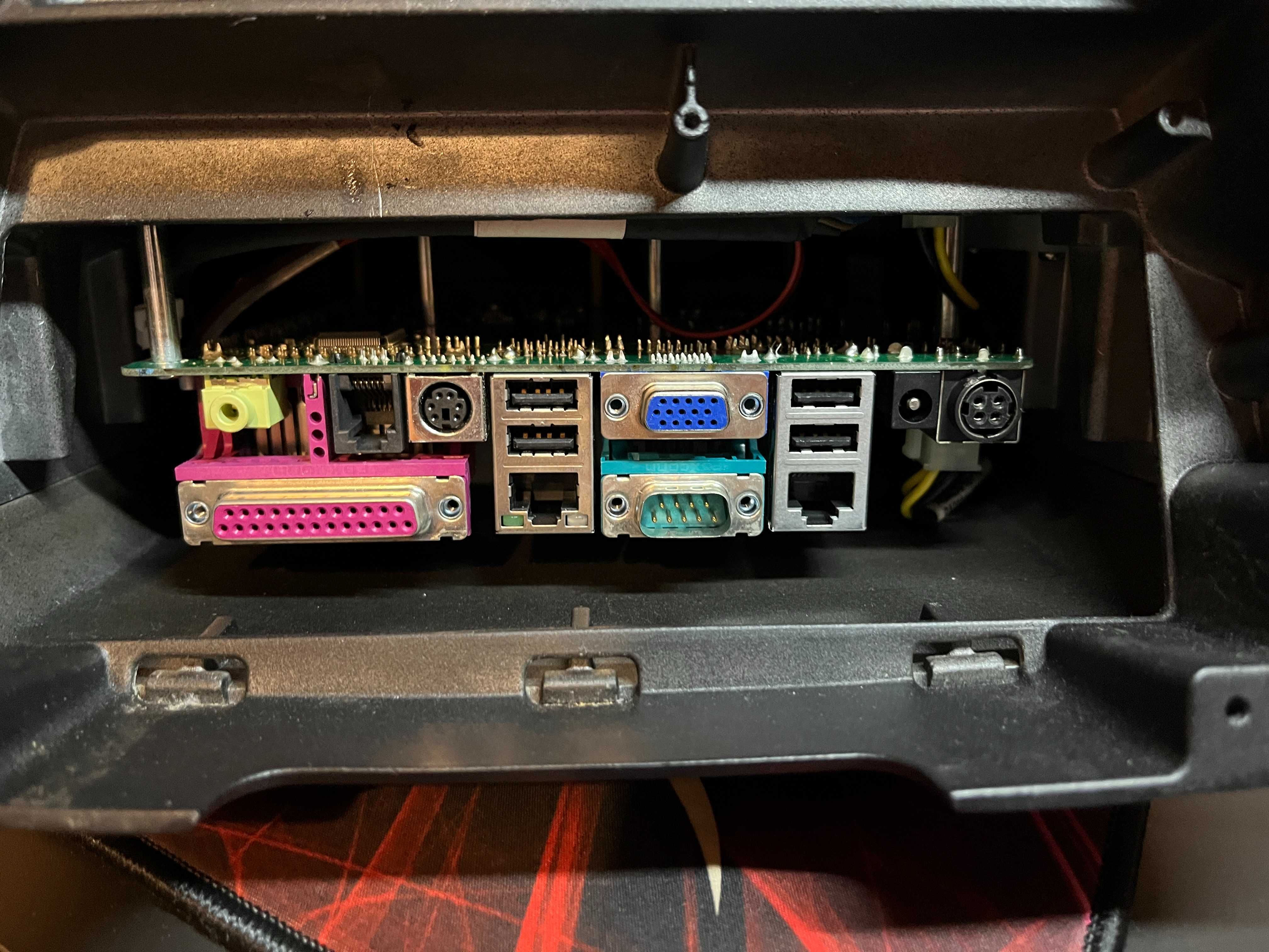 POS FEC FH5251 (para peças)