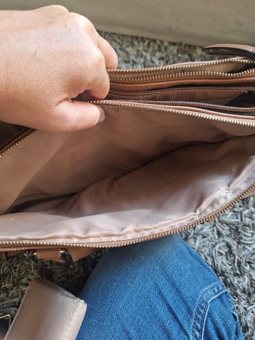 Torba Joissy do wózka