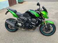 Kawasaki Z750 R 2011r