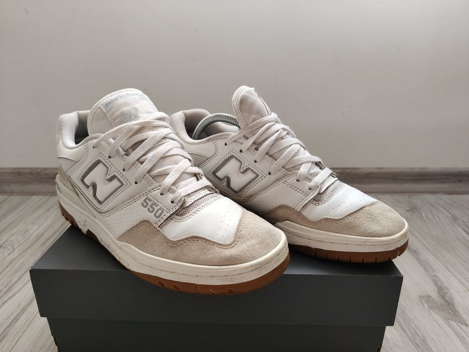 Buty New Balance 550 rozm. 44