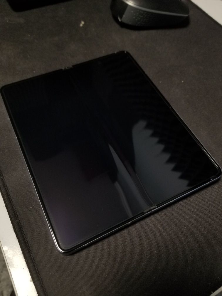 Samsung Fold 5 12/256gb в ідеальному стані
