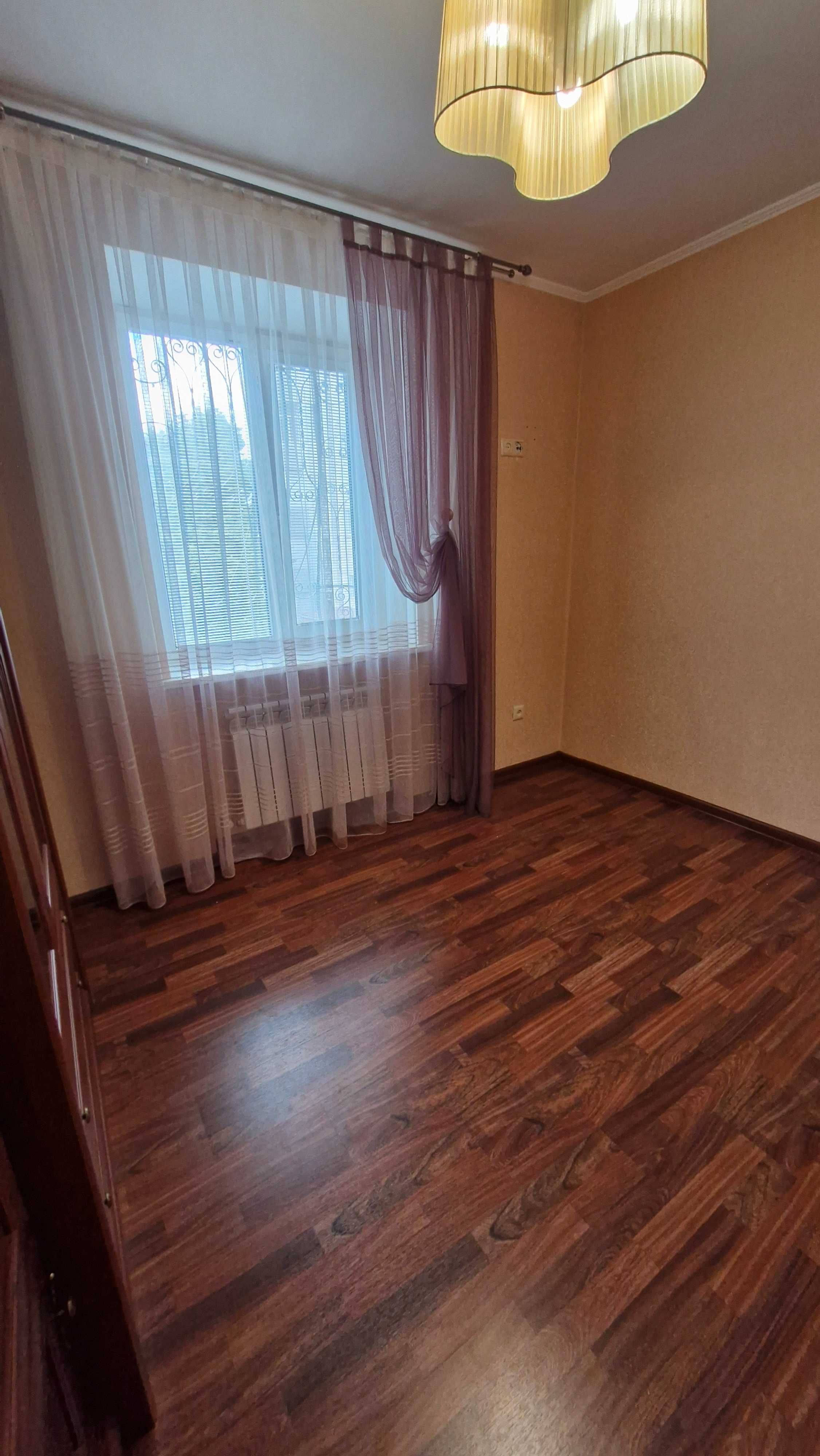 Продам 3х комнатную квартиру с автономным отоплением район Магеллана