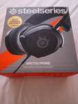 Słuchawki steelseries prime