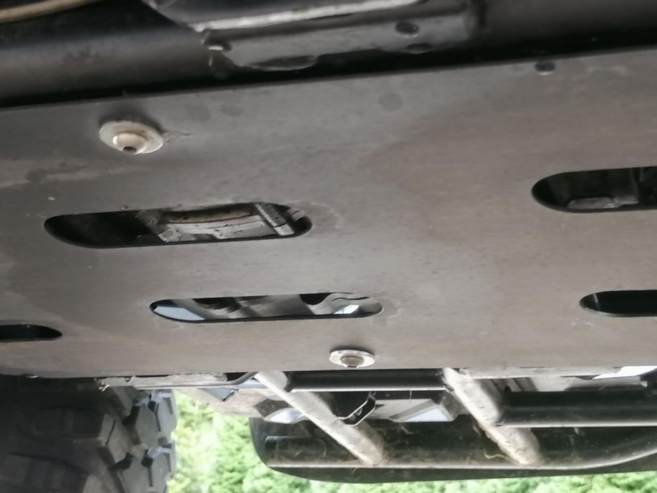 2019 Access shade sport 850