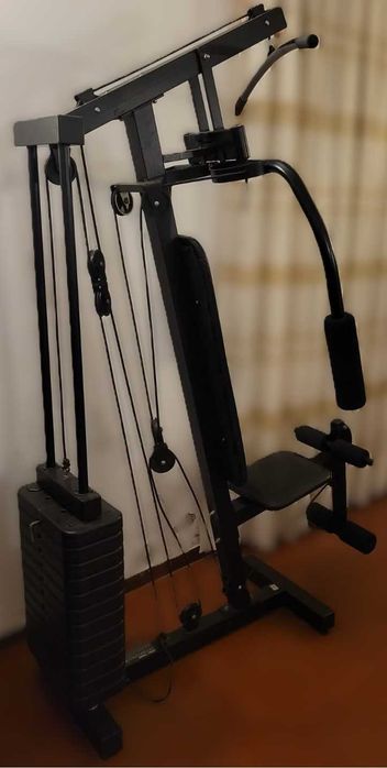 Aparelho de Musculação