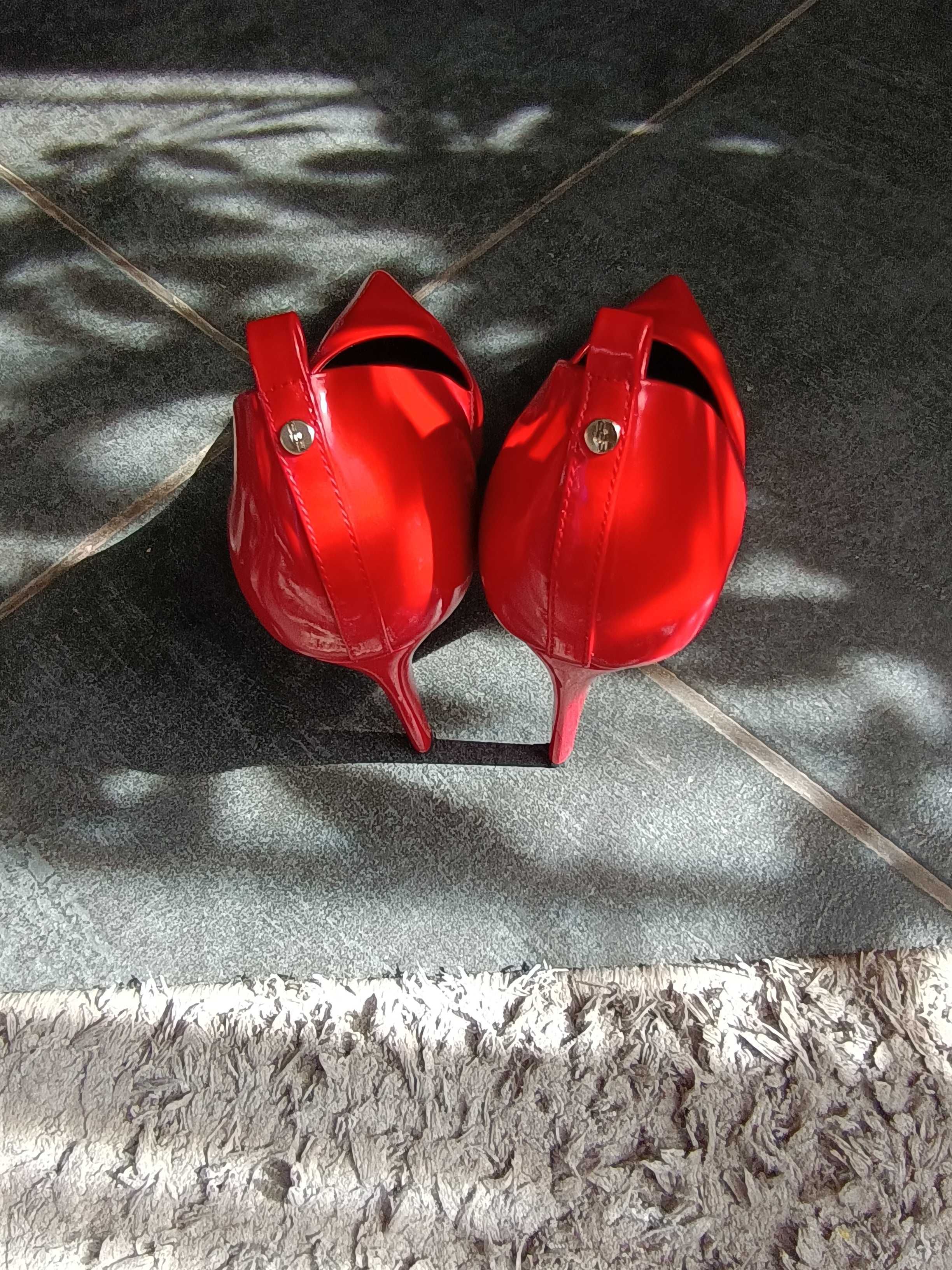 Туфлі жіночі Antonio Biaggi