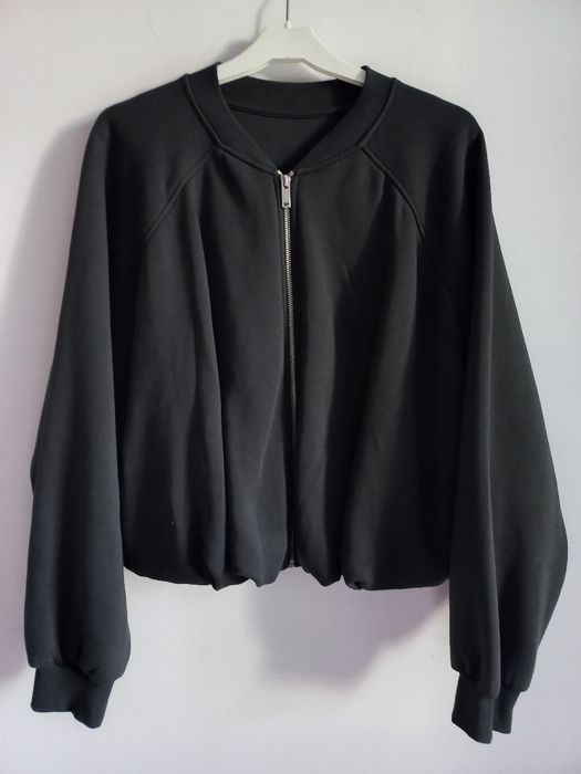 Bomberka bluza bawełna M L XL uniwersalny
