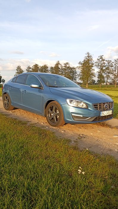Volvo S60 II 2015 T5