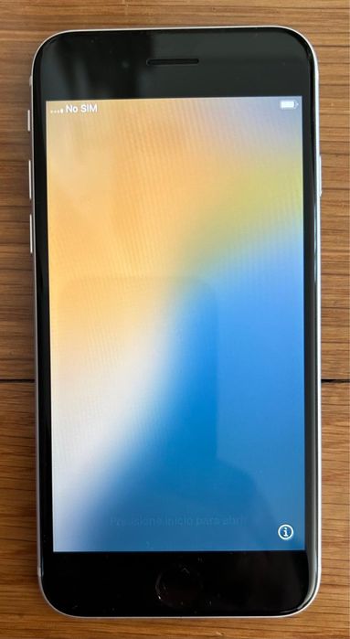 Iphone SE 2020, 64gb