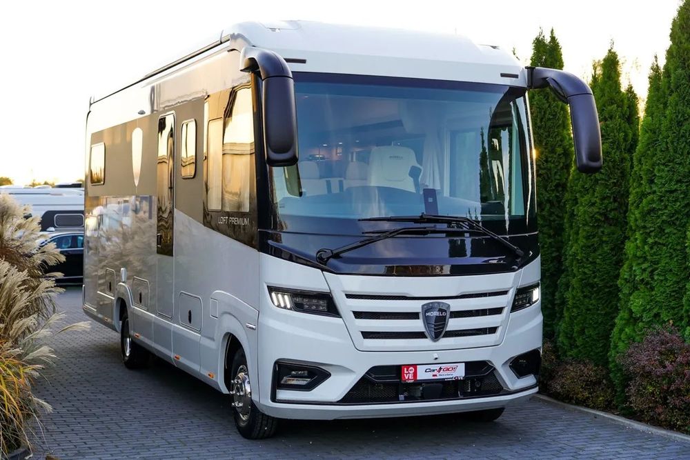 Morelo Loft Premium 83 L