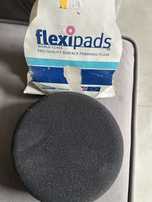 Flexipad polerski miekki   150mm