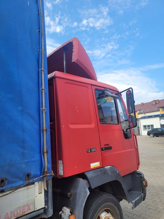 STAR man - faktura VAT