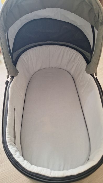 Коляска Roan bass next 2 в 1