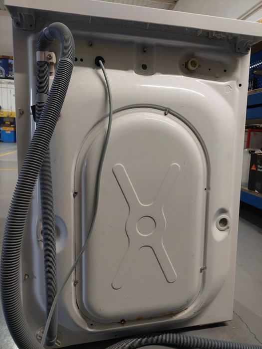 Máquina de Lavar Roupa AEG para Peças