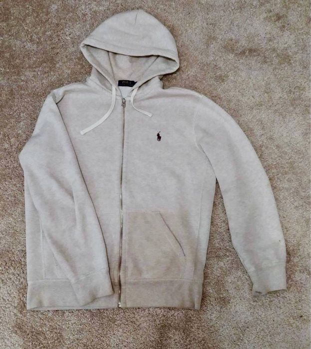 Худі Polo Ralph Lauren