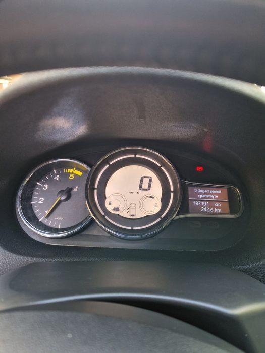 Рено меган універсал