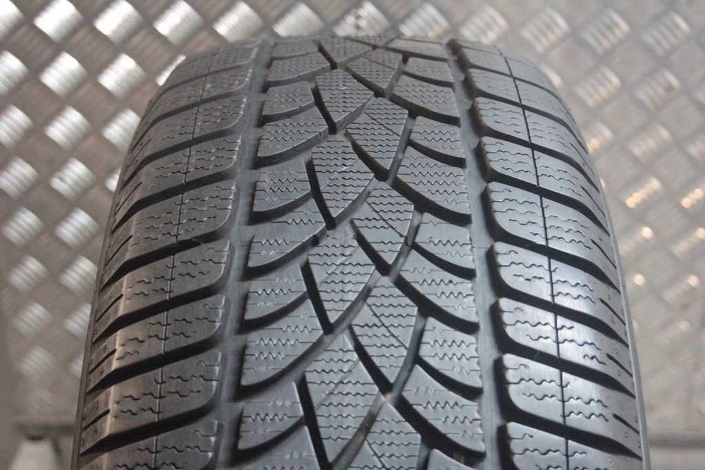 225/55/17 Dunlop Sp Winter Sport 3D 225/55R17 97H AO A0 2020r