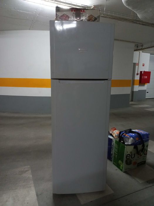 Frigorífico Hotspot Ariston