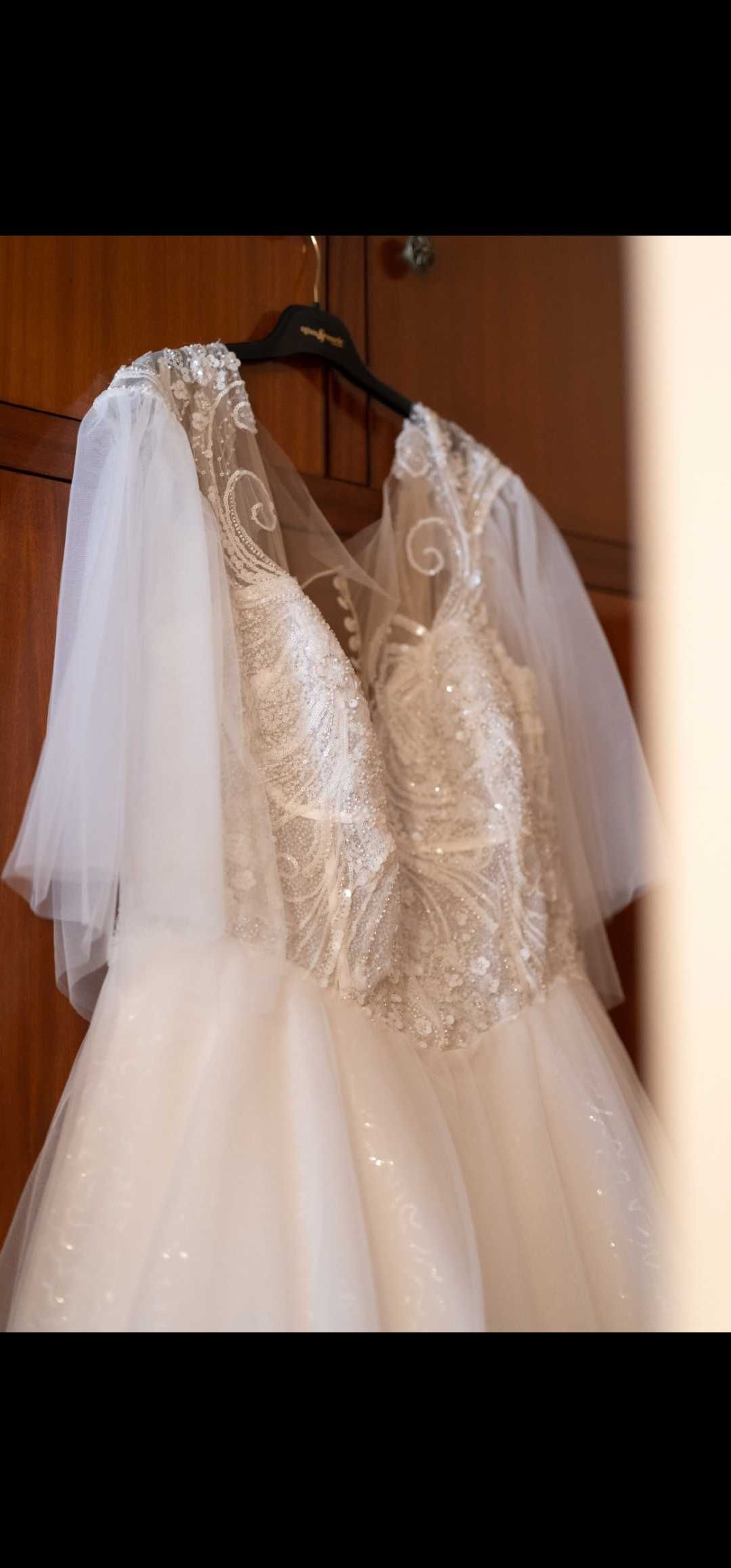 Vestidos noiva plus size