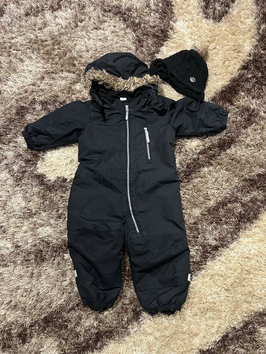 Комбінезон hm зима