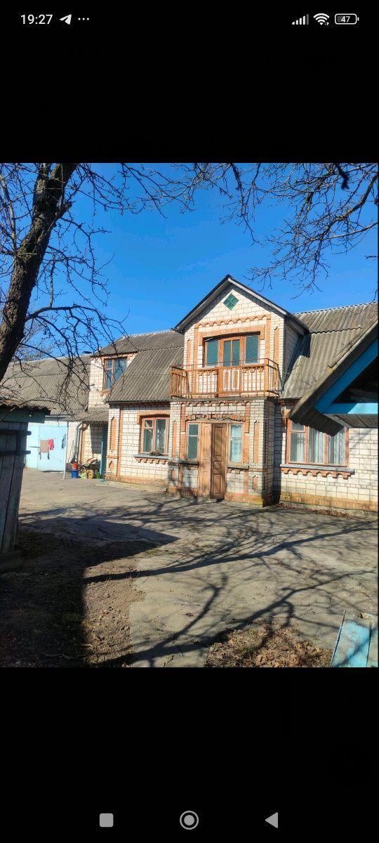 Продаж будинку НЕКРАСОВЕ, Юзвин