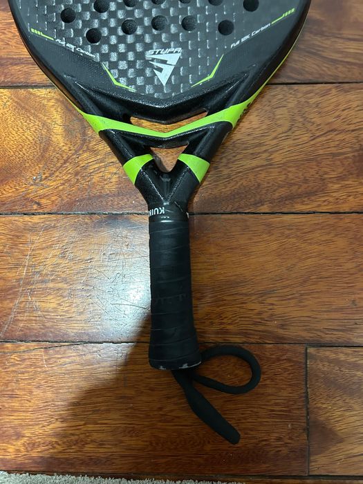 Raquete  de  Padel Siux Electra ST1 Racket