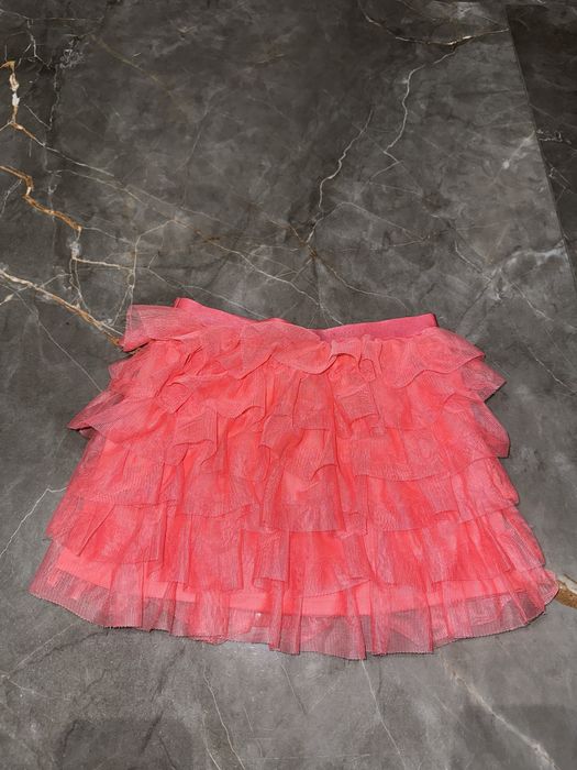 Spodniczka tiulowa Terranowa 8-9 lat