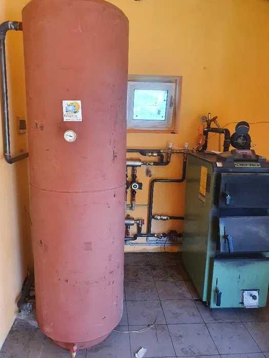 сантехник, сварщик установка твердотоп котлов отопление(под самотёк)