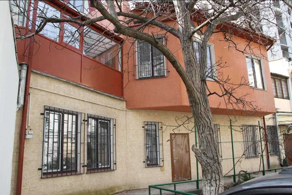 Двухуровневая квартира на земле Ясная/Азарова/Французский бульвар 1A39