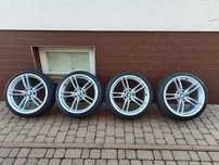 Alufelgi Bmw M3 M4 E90 F