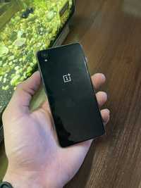 Продам OnePlus X 2/16гб