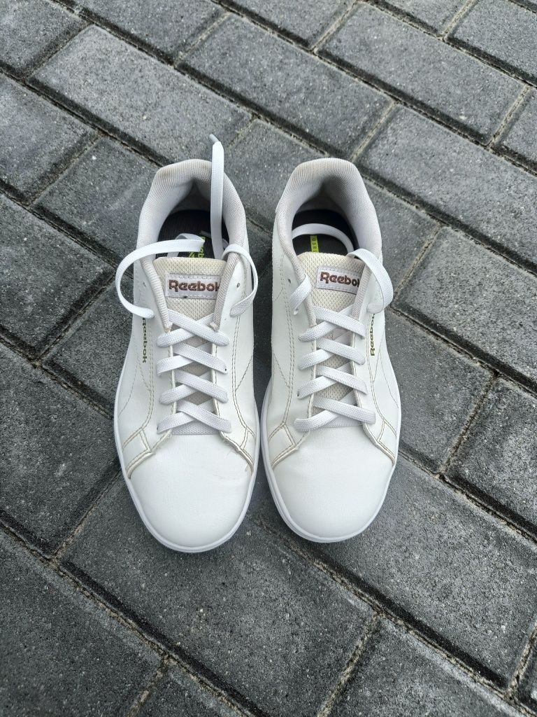 Buty damskie Reebok