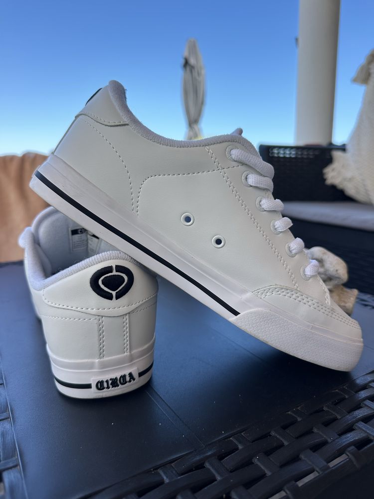 Tenis Circa (40)