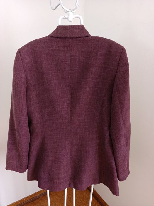 Elegante blazer  "Globe Line"38