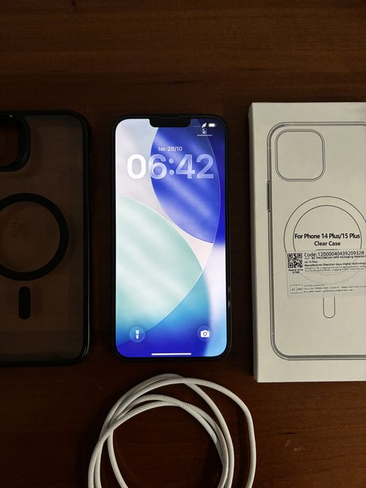 iPhone 14 Plus 256GB