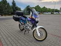 Honda Afryka Twin XRV 750 stan bdb. 93r.