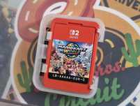 Nintendo Switch 2 Mario Kart World NS Nintendo Switch 2  NS