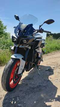 Yamaha MT-10 (2020)