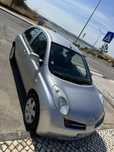 Vendo nissan micra