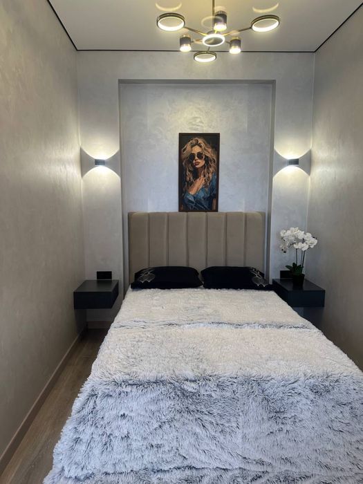 Внутрішні ремонтні роботи будь-якої складності під ключ