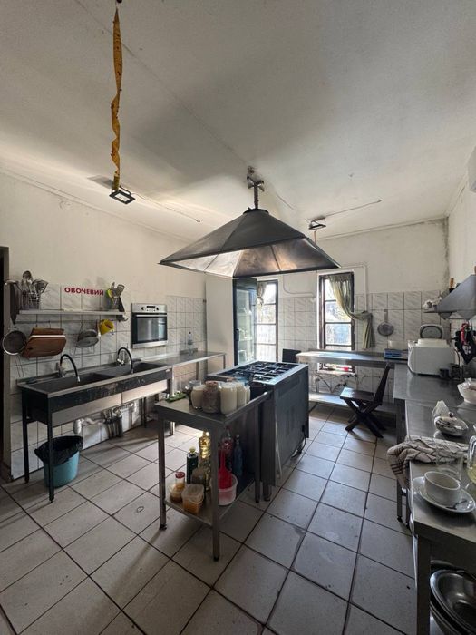 Продаж ресторану по трасі Львів-Тернопіль