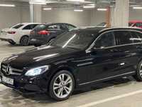 Mercedes-Benz Klasa C 4X4, ogłoszenie prywatne, serwis ASO, europa, po serwisie