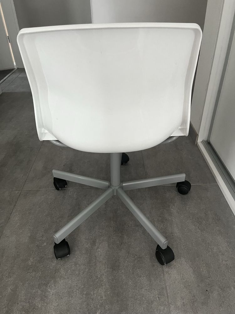 Krzesło dla dziecka ikea