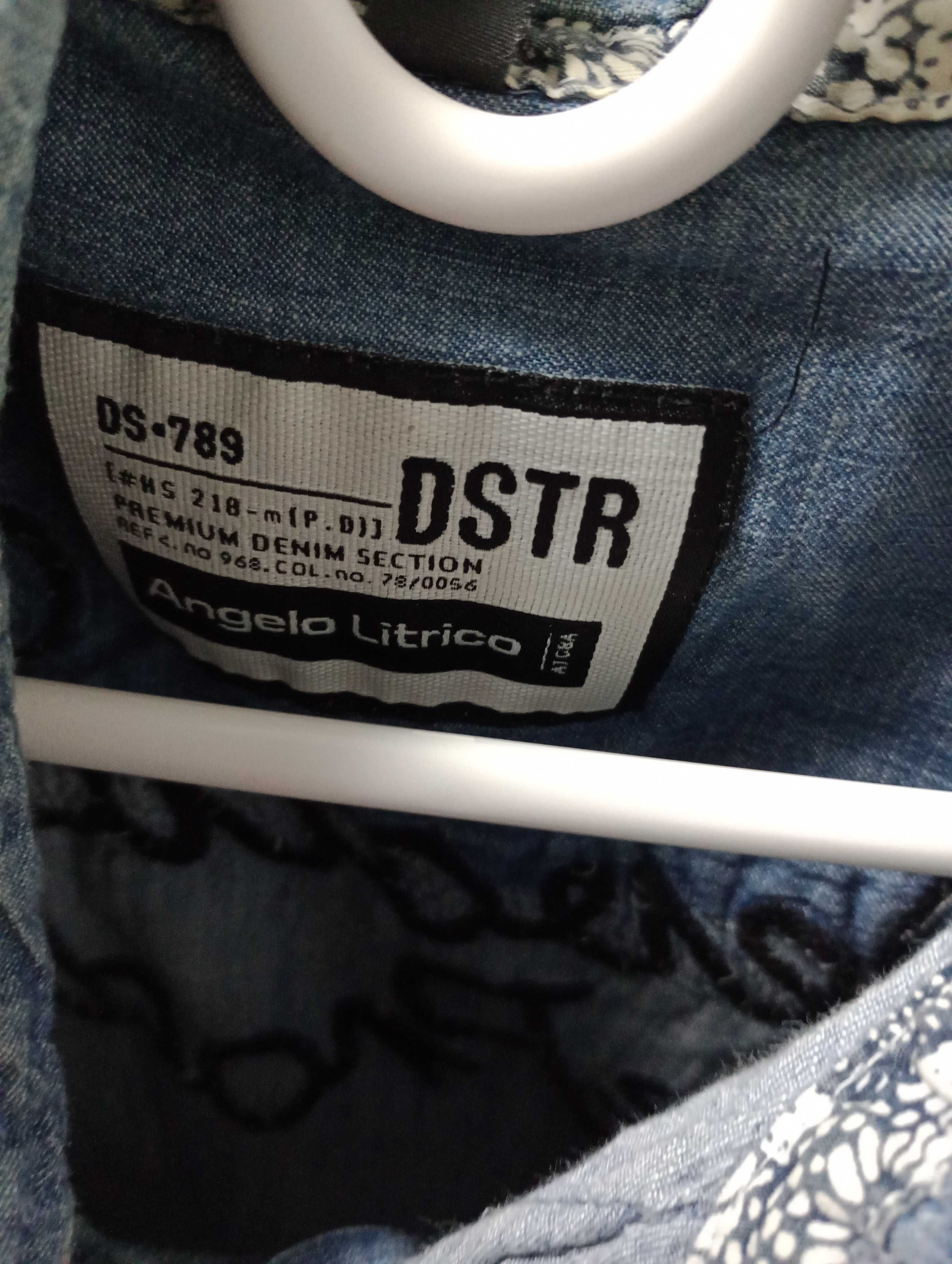 Bluzka DSTR rozmiar M